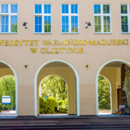 Więcej o: The University of Warmia and Mazury organizes trips with Inventum
