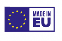 znaczek made in EU