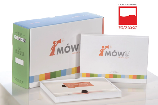 Oprogramowanie Mówik