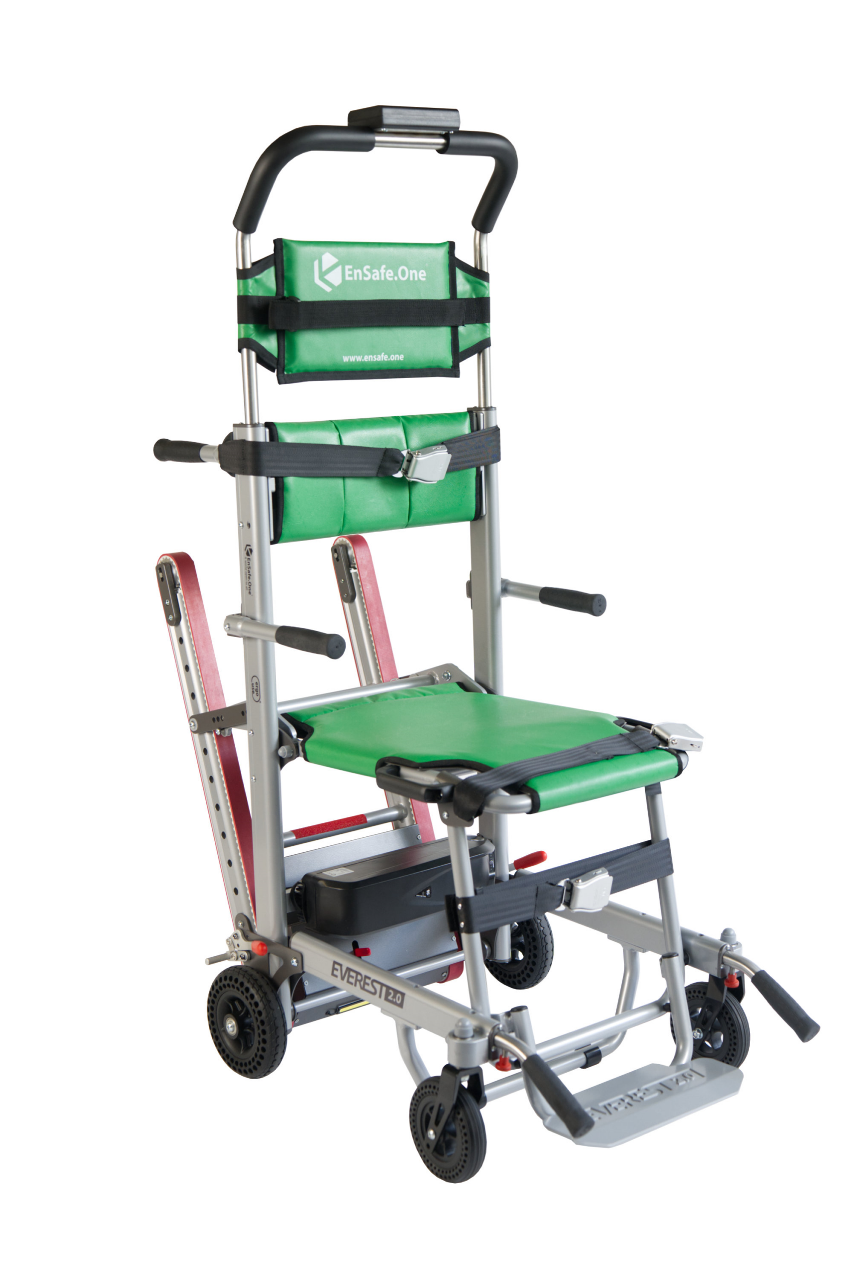 Krzesło do ewakuacji Everest Inventum