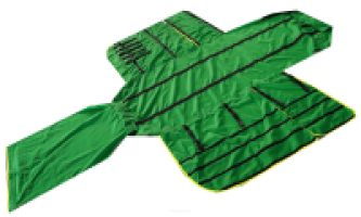 Prześcieradło Ewakuacyjne Comfort